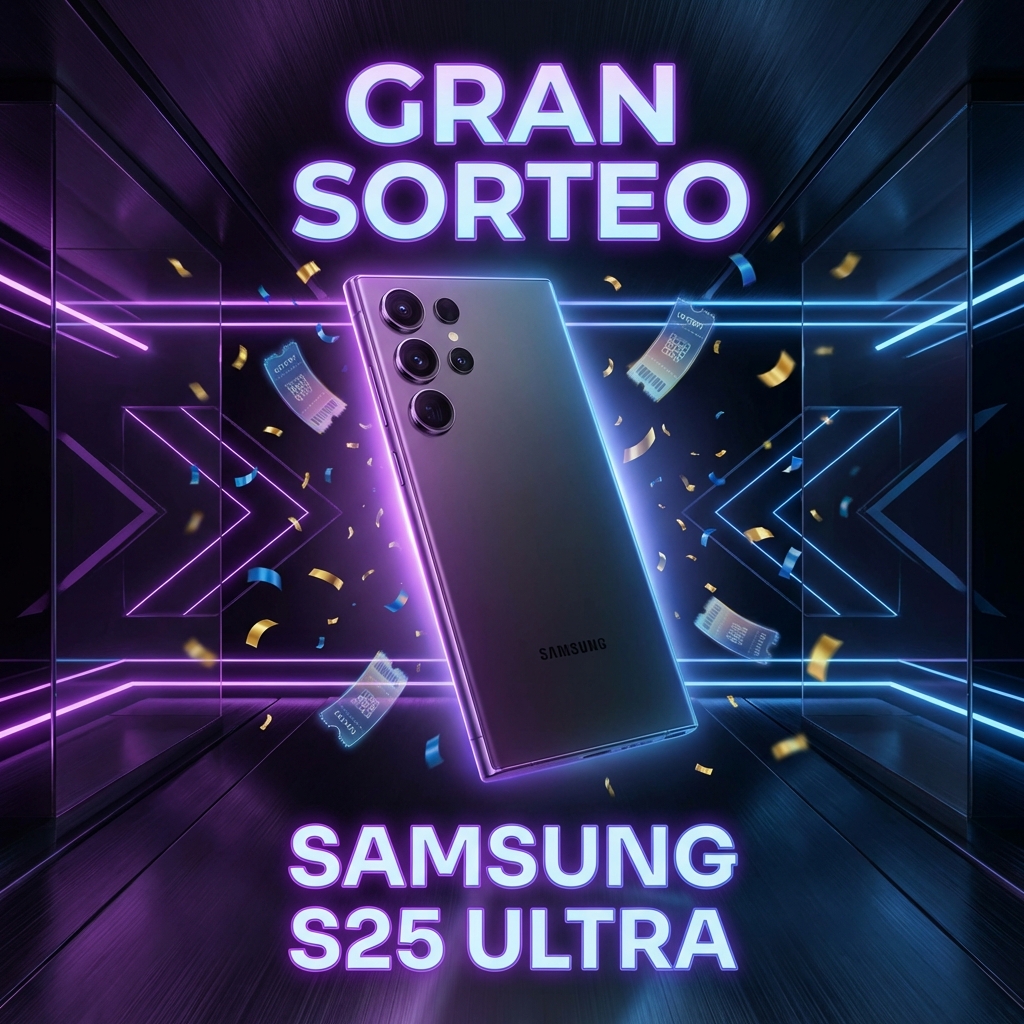 Samsung S25 Ultra